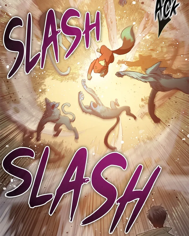 My S-Class Hunters Chapter 52 page 84 - 