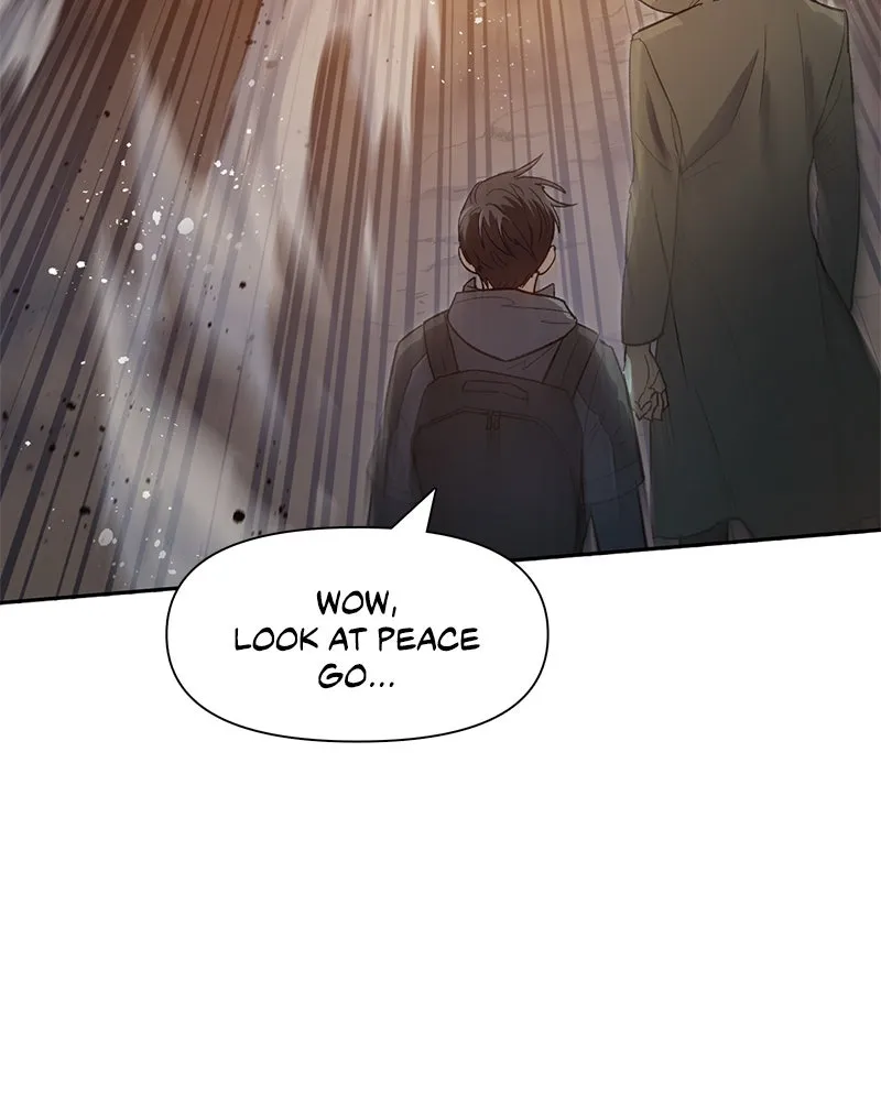 My S-Class Hunters Chapter 52 page 85 - 