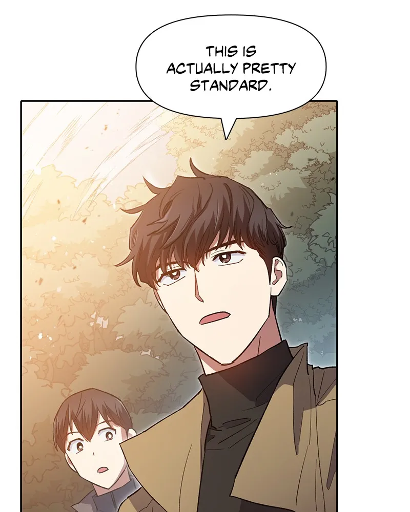 My S-Class Hunters Chapter 52 page 86 - 