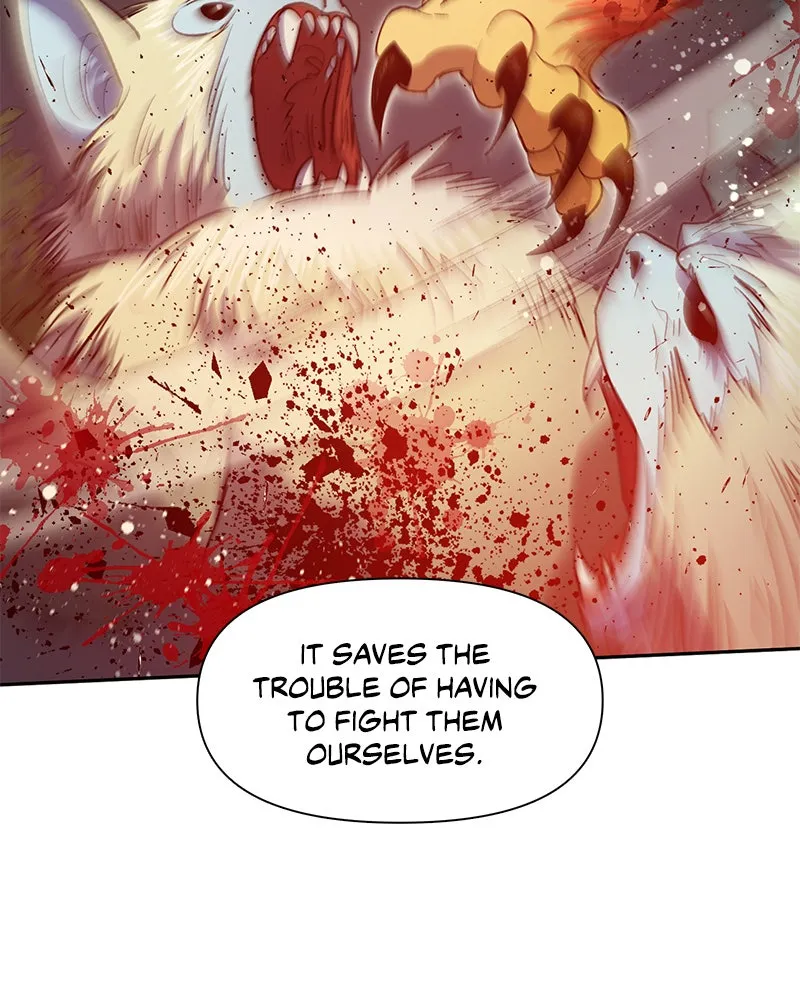 My S-Class Hunters Chapter 52 page 89 - 
