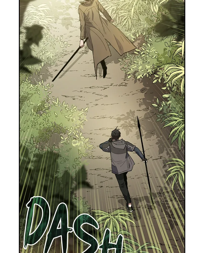 My S-Class Hunters Chapter 52 page 94 - 