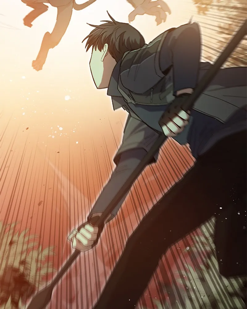 My S-Class Hunters Chapter 52 page 96 - 