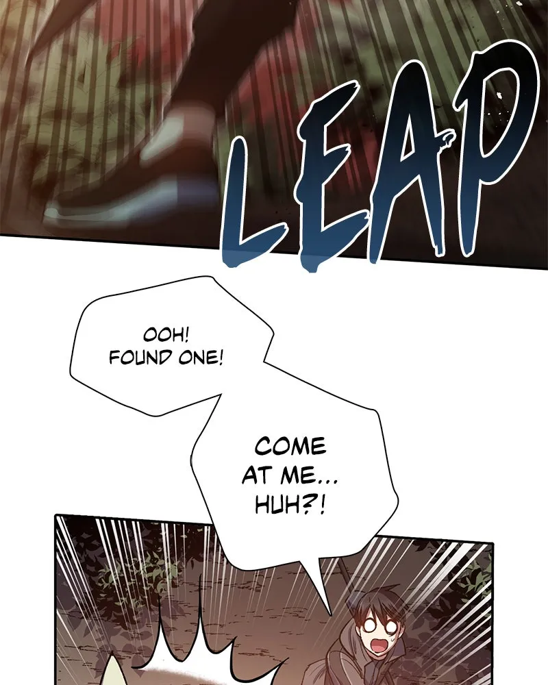 My S-Class Hunters Chapter 52 page 97 - 
