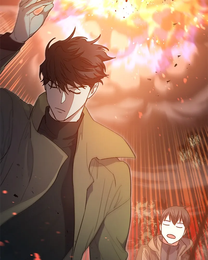 My S-Class Hunters Chapter 52 page 100 - 