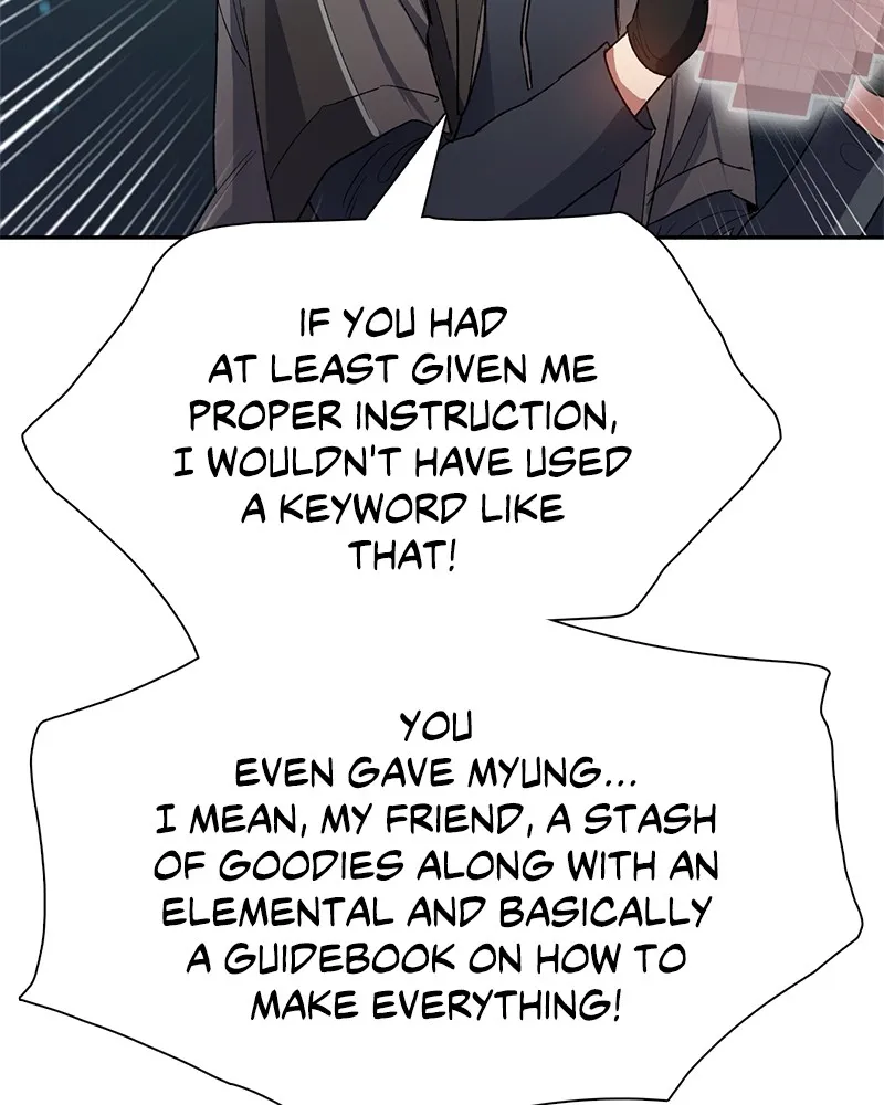 My S-Class Hunters Chapter 53 page 104 - 
