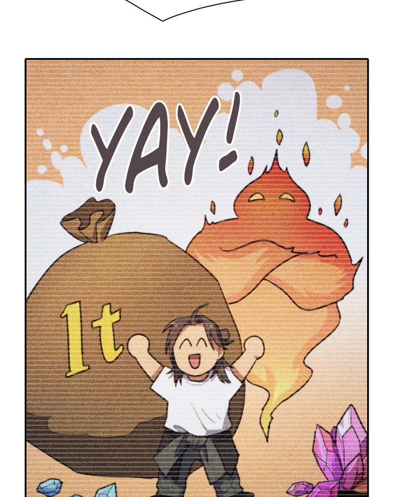 My S-Class Hunters Chapter 53 page 105 - 