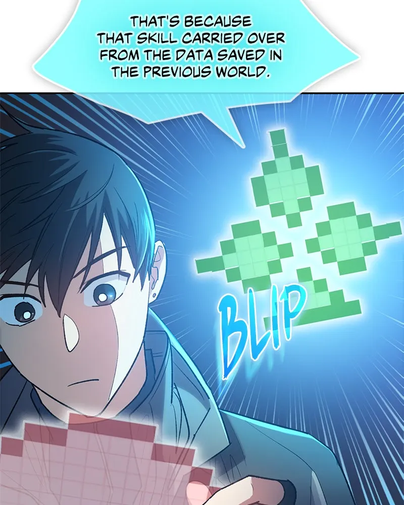 My S-Class Hunters Chapter 53 page 107 - 