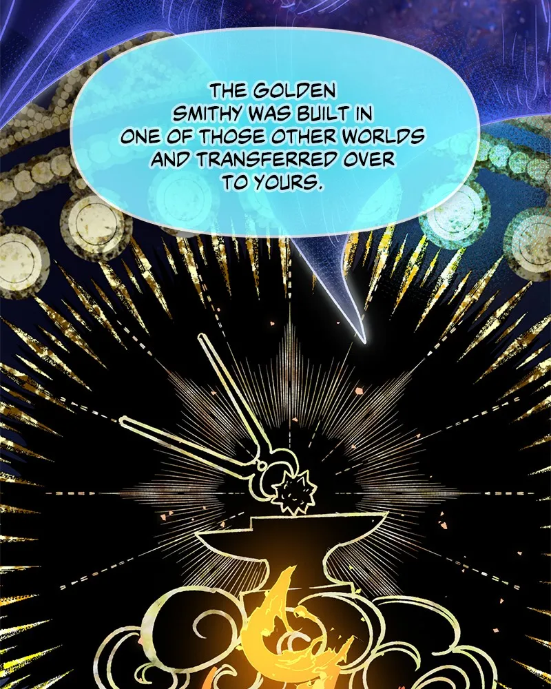 My S-Class Hunters Chapter 53 page 112 - 