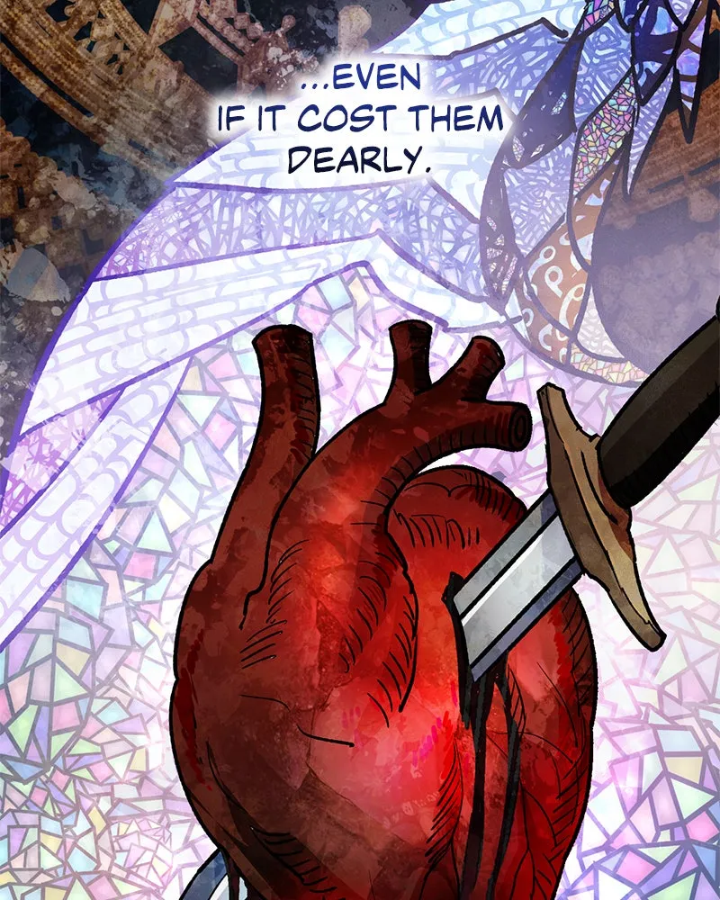 My S-Class Hunters Chapter 53 page 116 - 