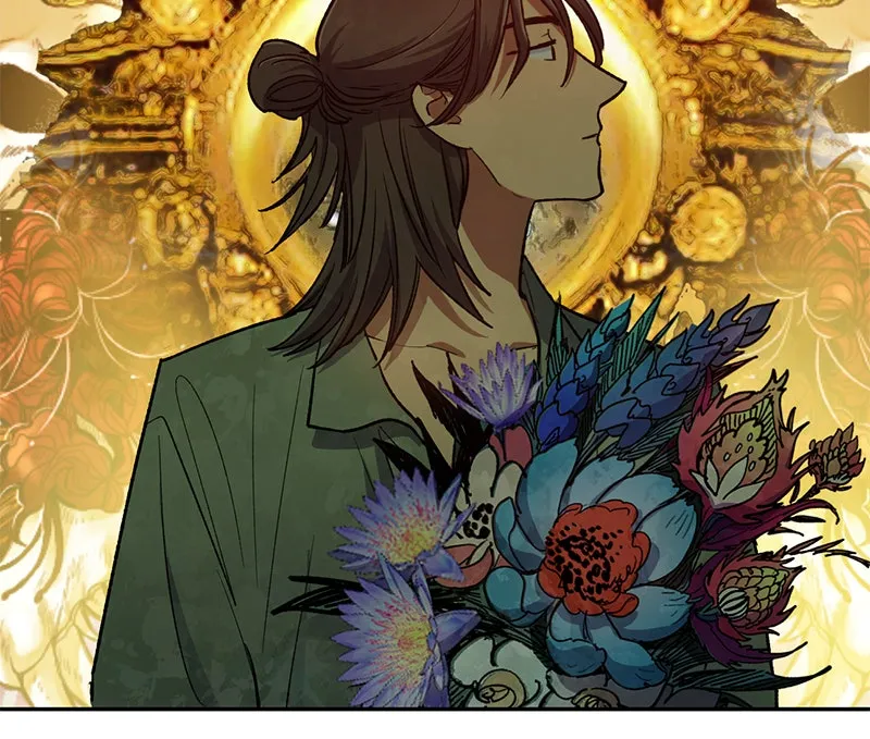 My S-Class Hunters Chapter 53 page 119 - 