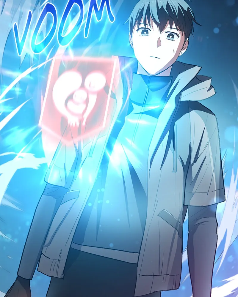 My S-Class Hunters Chapter 53 page 124 - 