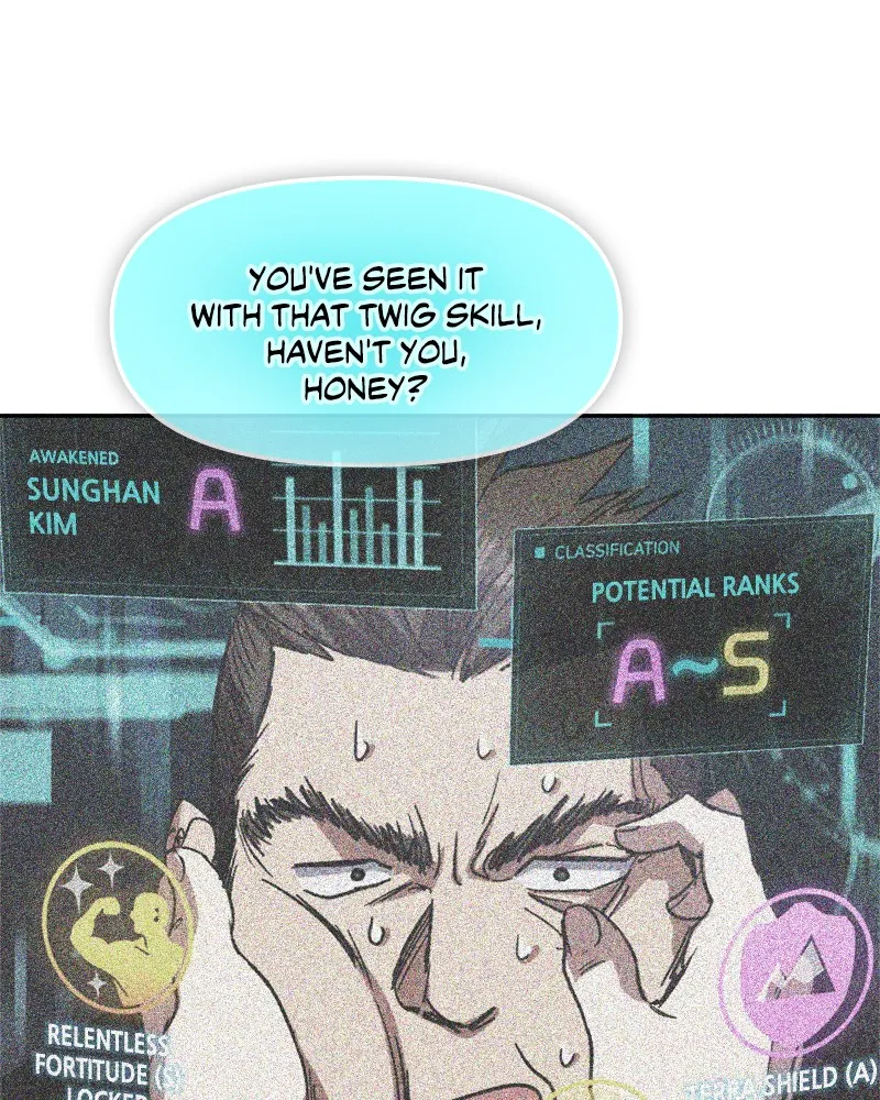 My S-Class Hunters Chapter 53 page 130 - 