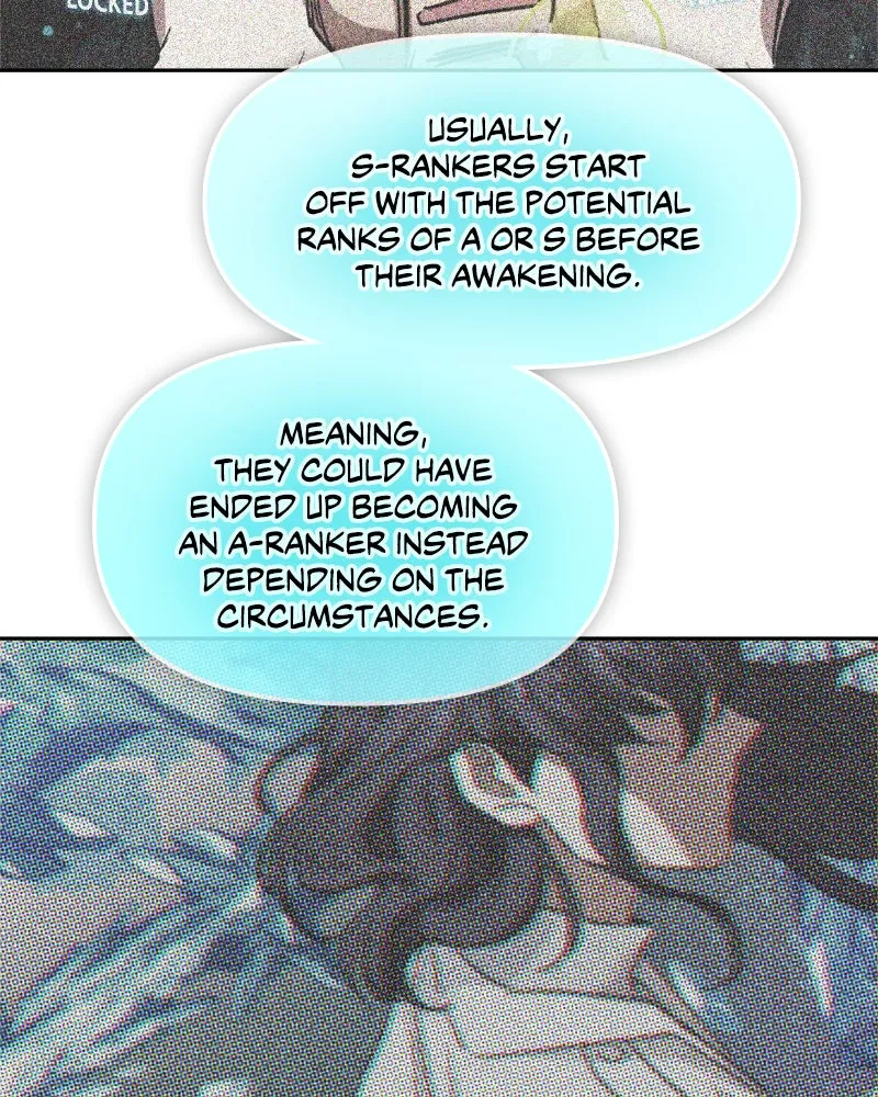 My S-Class Hunters Chapter 53 page 131 - 