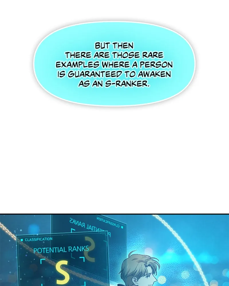 My S-Class Hunters Chapter 53 page 133 - 
