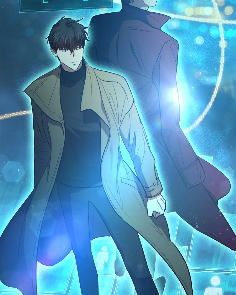 My S-Class Hunters Chapter 53 page 134 - 