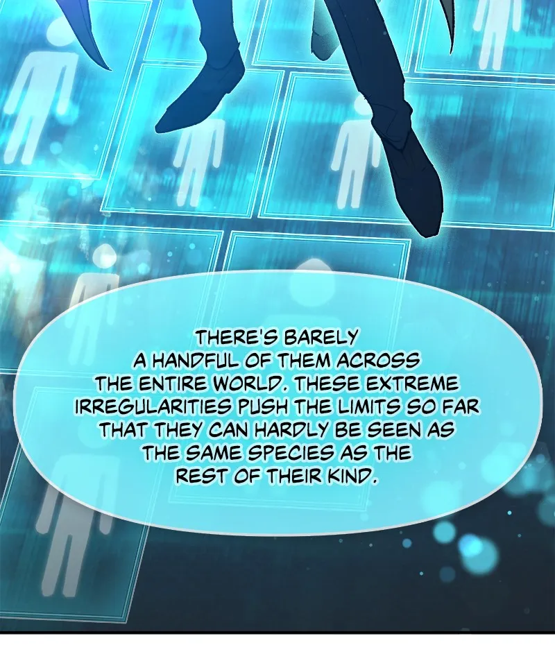 My S-Class Hunters Chapter 53 page 135 - 