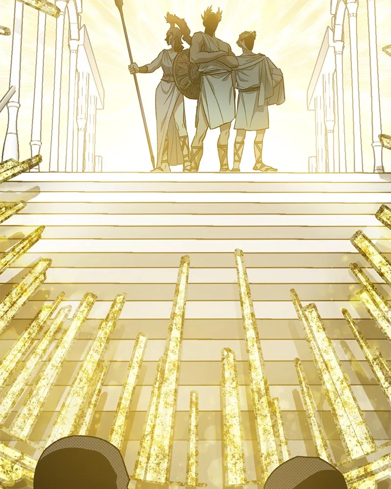 My S-Class Hunters Chapter 53 page 137 - 