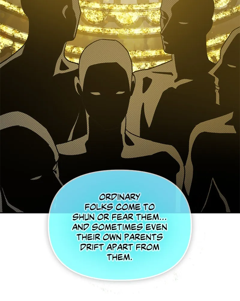 My S-Class Hunters Chapter 53 page 138 - 