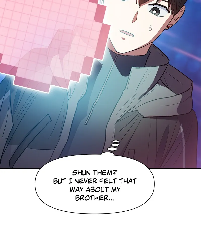 My S-Class Hunters Chapter 53 page 140 - 