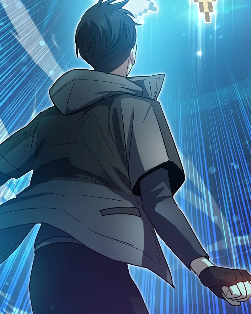 My S-Class Hunters Chapter 53 page 146 - 