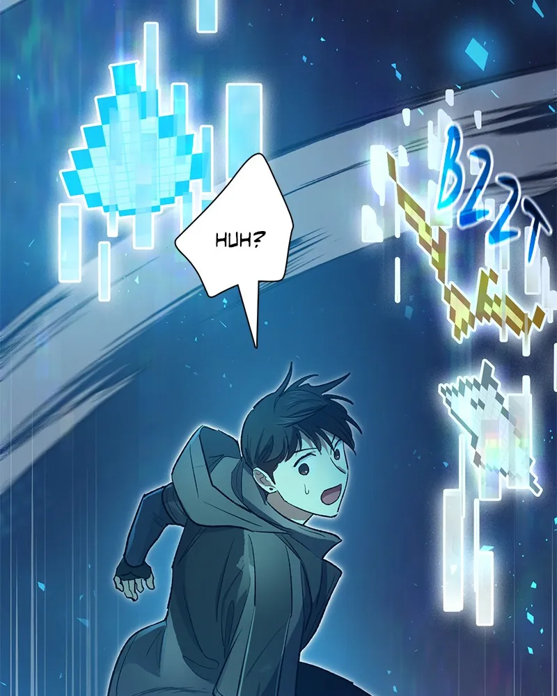 My S-Class Hunters Chapter 53 page 150 - 