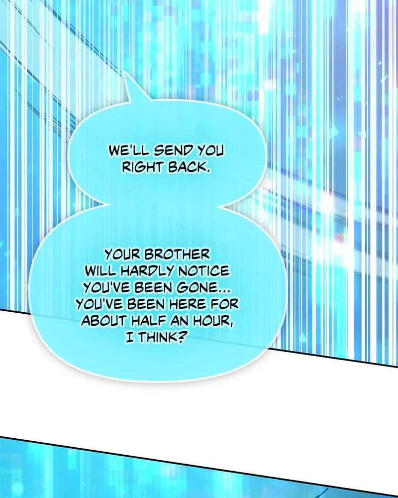 My S-Class Hunters Chapter 53 page 152 - 