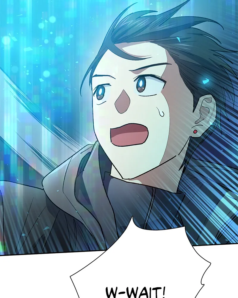 My S-Class Hunters Chapter 53 page 153 - 