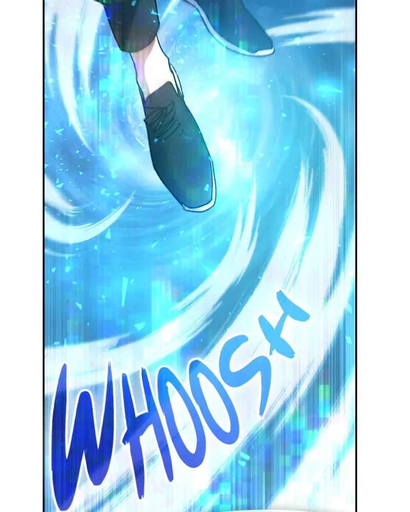 My S-Class Hunters Chapter 53 page 156 - 