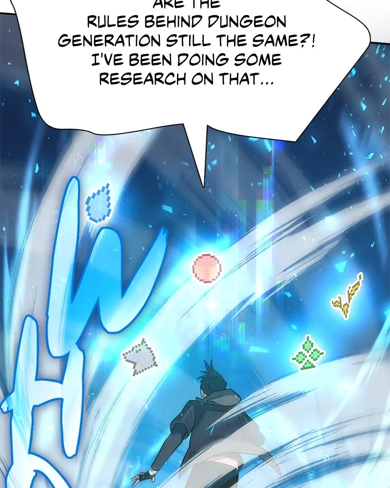 My S-Class Hunters Chapter 53 page 158 - 