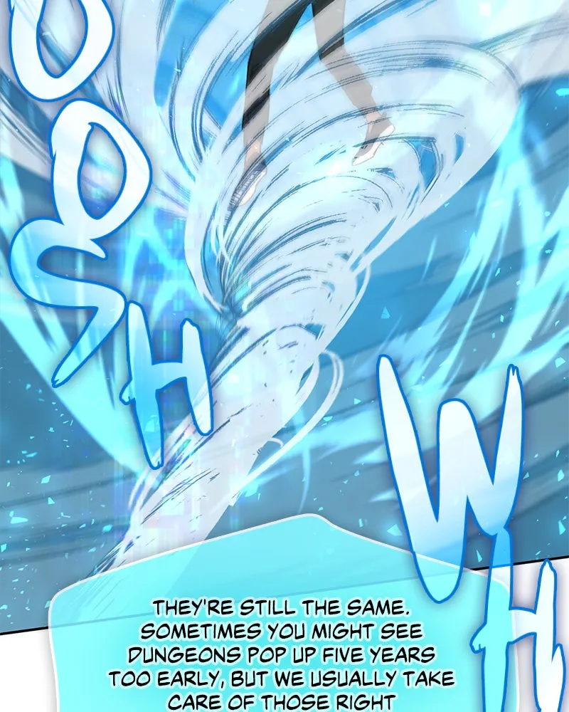 My S-Class Hunters Chapter 53 page 159 - 
