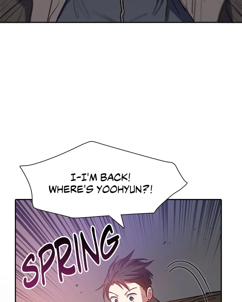 My S-Class Hunters Chapter 53 page 170 - 