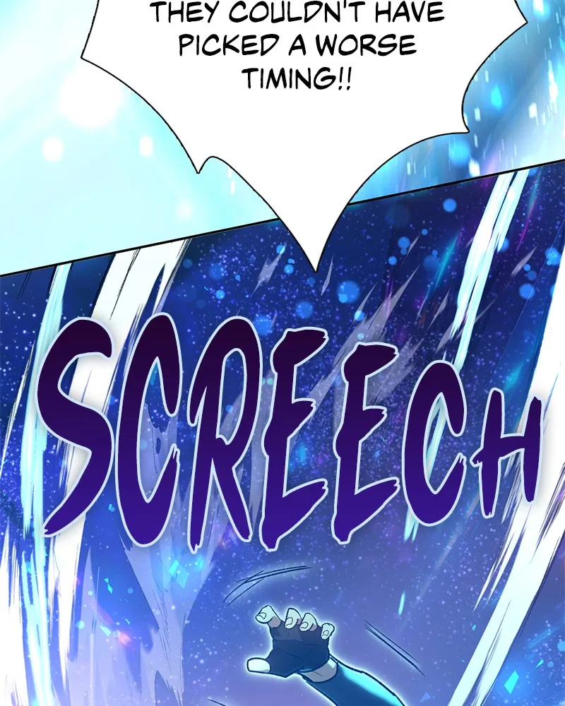 My S-Class Hunters Chapter 53 page 18 - 