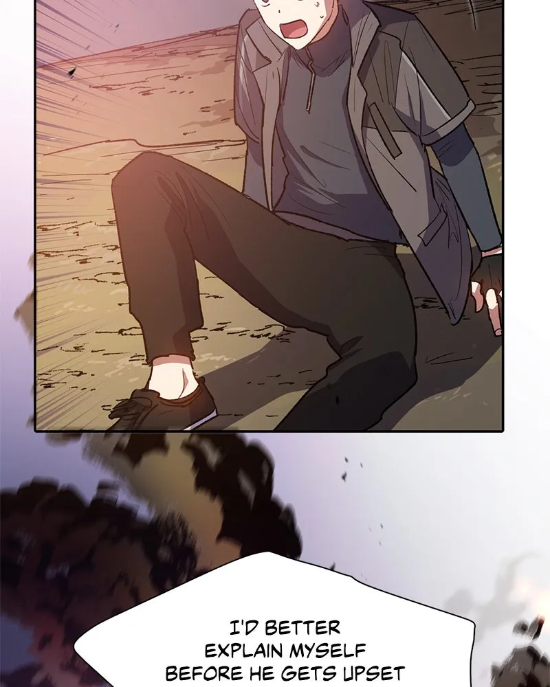 My S-Class Hunters Chapter 53 page 171 - 