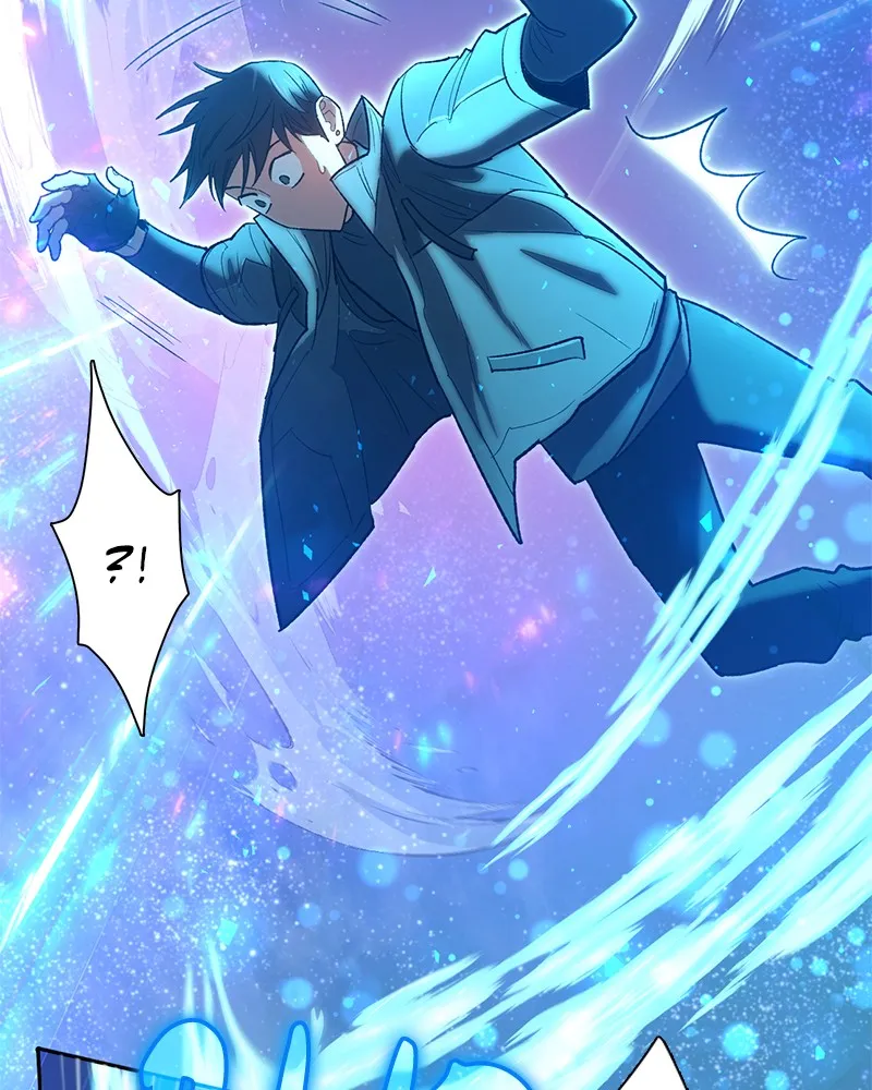 My S-Class Hunters Chapter 53 page 19 - 