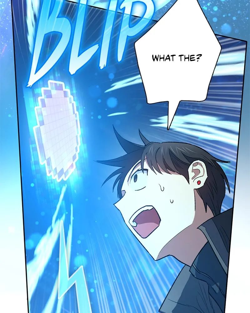My S-Class Hunters Chapter 53 page 20 - 