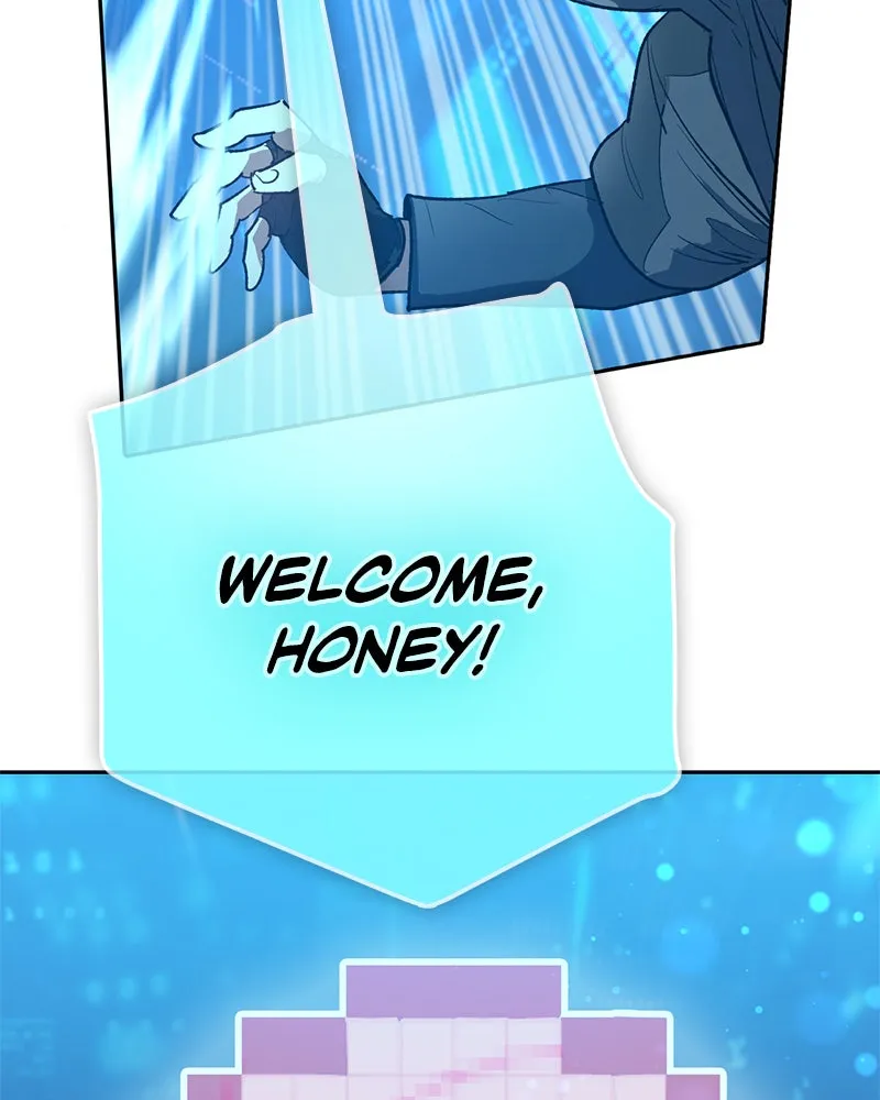 My S-Class Hunters Chapter 53 page 21 - 