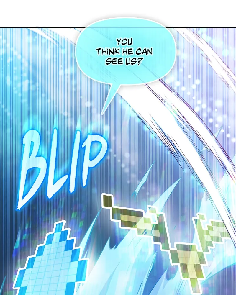 My S-Class Hunters Chapter 53 page 23 - 