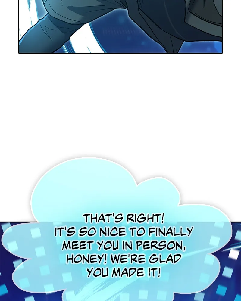 My S-Class Hunters Chapter 53 page 28 - 