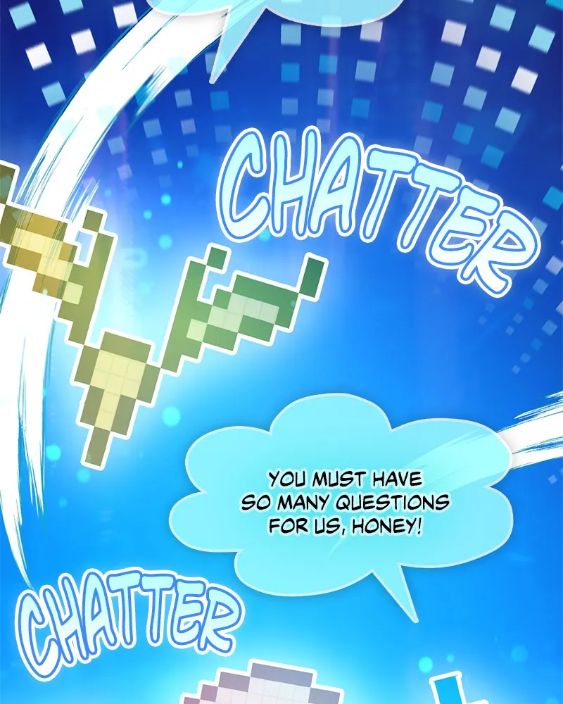 My S-Class Hunters Chapter 53 page 29 - 