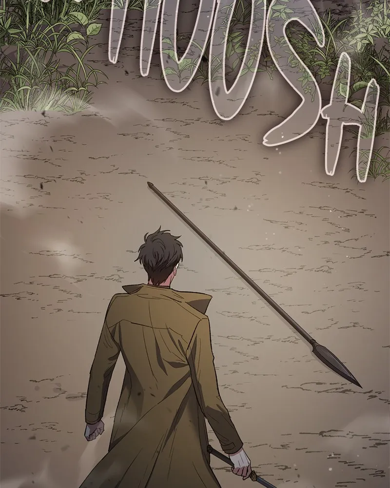 My S-Class Hunters Chapter 53 page 4 - 