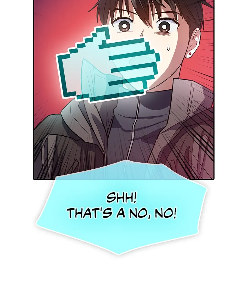 My S-Class Hunters Chapter 53 page 32 - 