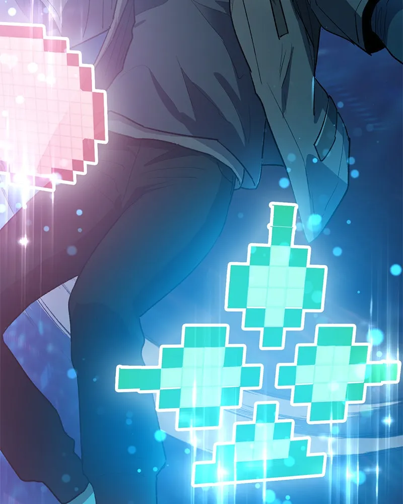 My S-Class Hunters Chapter 53 page 36 - 