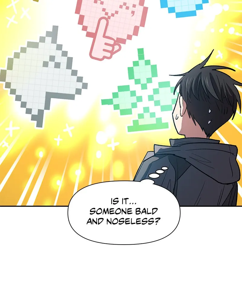 My S-Class Hunters Chapter 53 page 40 - 