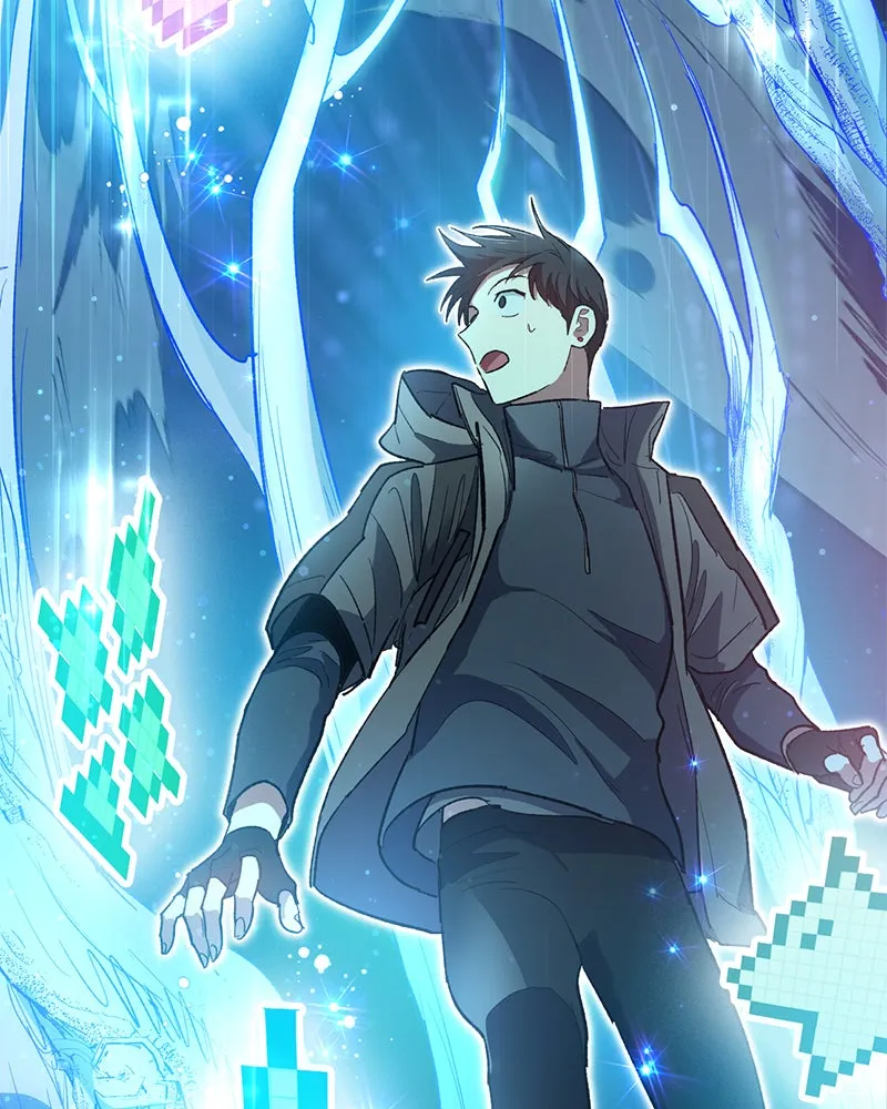 My S-Class Hunters Chapter 53 page 50 - 
