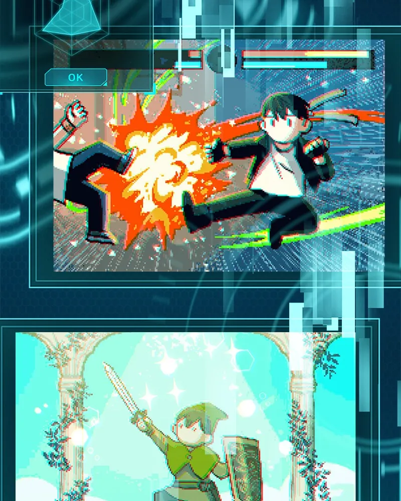 My S-Class Hunters Chapter 53 page 81 - 