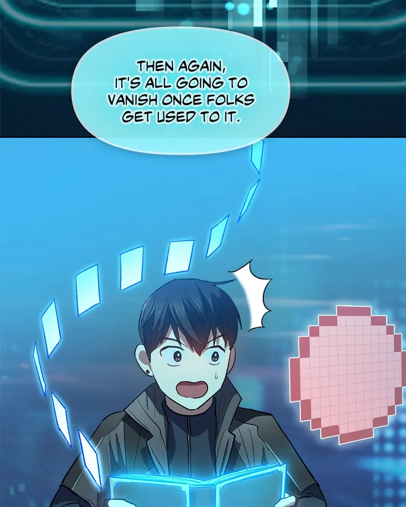 My S-Class Hunters Chapter 53 page 83 - 
