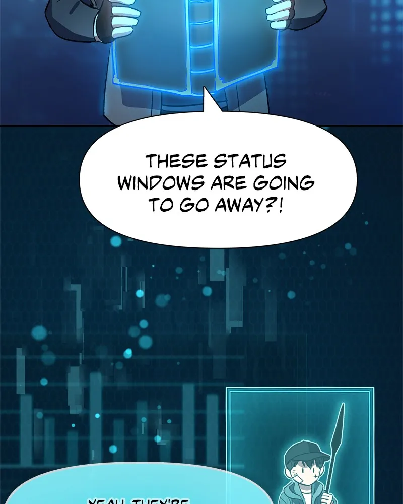 My S-Class Hunters Chapter 53 page 84 - 