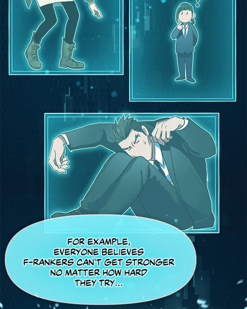 My S-Class Hunters Chapter 53 page 86 - 