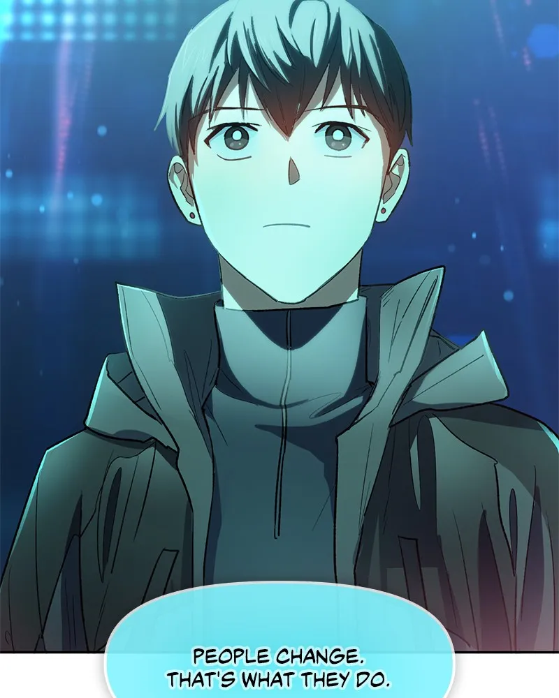 My S-Class Hunters Chapter 53 page 90 - 