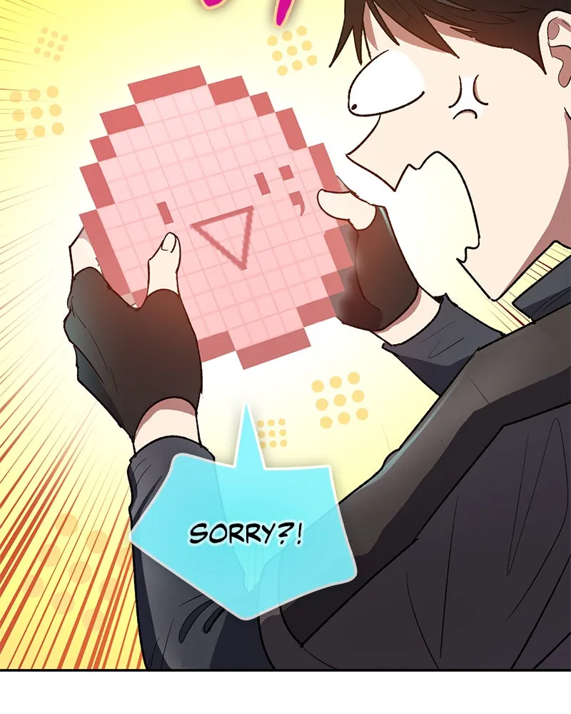 My S-Class Hunters Chapter 53 page 95 - 